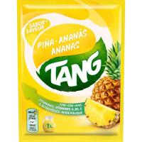 Refresco en polvo de piña TANG, sobre 30 g