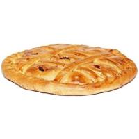 Empanada de volandeiras LAMASTELLE, 485 g