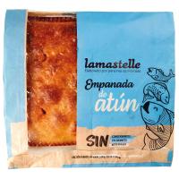 Empanada de atún LAMASTELLE, 485 g