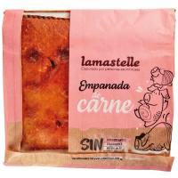 Empanada de carne LAMASTELLE, 485 g