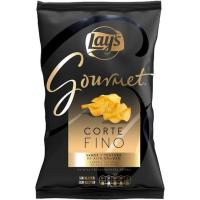 Patatas gourmet finas LAY`S, bolsa 150 g