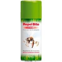 Repelente xtreme REPEL BITE, spray 100 ml