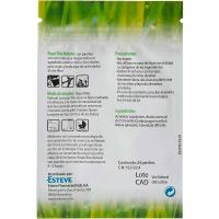 Parches repelente natural REPEL BITE, pack 24 uds