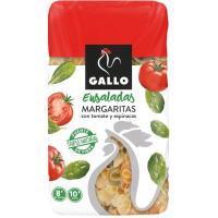 Margaritas con vegetales GALLO, paquete 450 g