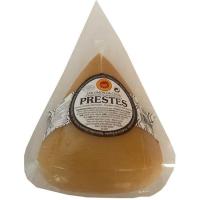 Queso San Simón Da Costa PRESTES, pieza 500 g