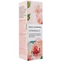 Serum vital+ con vitamina C y hialurónico BELLE, gotero 30 ml