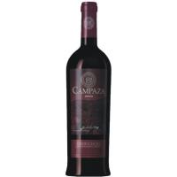 Vino Mencía CAMPAZA, botella 75 cl