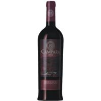 Vino Mencía CAMPAZA, botella 75 cl