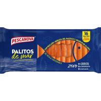 Palitos de mar PESCANOVA, bandeja 305 g