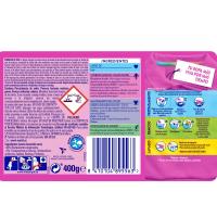 Quitamanchas VANISH Oxi Advance, bote 400 ml