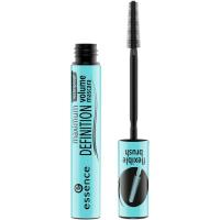 Máscara de pestañas max definition waterproof ESSENCE, pack 1 ud