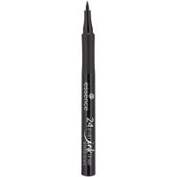 Delineador eyeliner 24 ever 01 intense black ESSENCE, pack 1 ud.