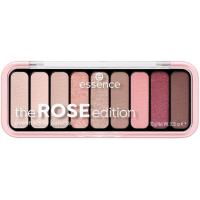 Paleta de sombras the rose 20 ESSENCECE, pack 1 ud.