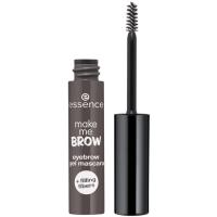 Máscara gel para cejas make me brow 04 ESSENCE, pack 1 ud.