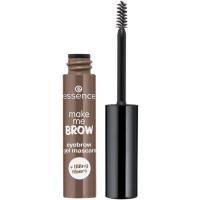 Máscara gel para cejas make me brow 05 ESSENCE, pack 1 ud.