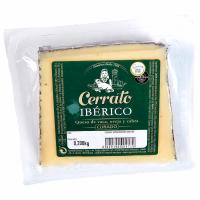 Queso mezcla curado ibérico CERRATO, cuña 200 g