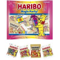 Magic party HARIBO, bolsa 450 g