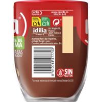 Crema de cacao 1 sabor NOCILLA, vaso 360 g