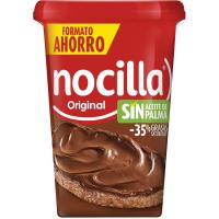 Crema de cacao 1 sabor NOCILLA, bote 715 g
