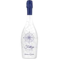 Albariño y Godello FEITIZO,  botella 75 cl