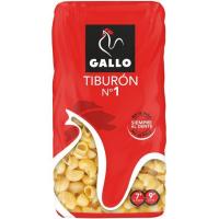 Tiburón Nº 1 GALLO, paquete 450 g