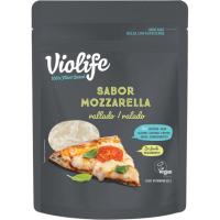 Rallado vegano VIOLIFE, bolsa 200 g