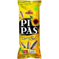 Pipa ligera MANZANARES, bolsa 110 g