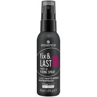 Spray fijador fix ESSENCE, pack 1 ud