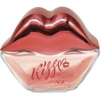Fragancia mini kiss AQC FRAGANCES, pack 1 ud