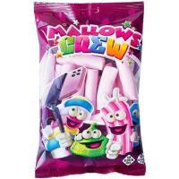 Nubes bicolor TOP CANDY, bolsa 150 g