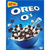 Cereales OREO O's, caja 350 g