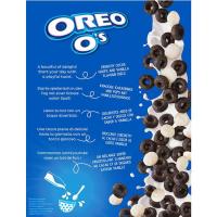 Cereales OREO O's, caja 350 g