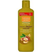 Gel de aceite de argán NATURAL HONEY, bote 650 ml