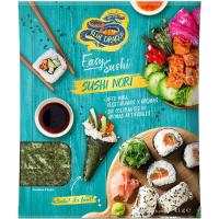 Sushi nori BLUE DRAGON, sobre 11 g