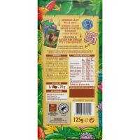 Chocolate Jungly NESTLÉ, tableta 125 g