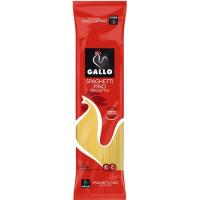 Spaghetti Nº 3 GALLO, paquete 450 g