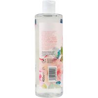 Agua micelar apta para piel sensible BELLE, bote 400 ml