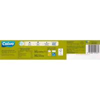 Atún claro en aceite de oliva CALVO, pack 4x65 g