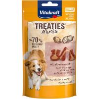 Treaties minis de paté VITAKRAFT, paquete 48 g