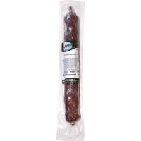 Velita salchichón ibérico AZUL SERRANO, pieza 250 g