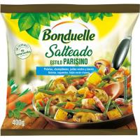 Salteado estilo parisino BONDUELLE, frasco 400 g