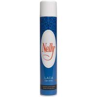 Laca extra furte NELLY, spray 400 ml