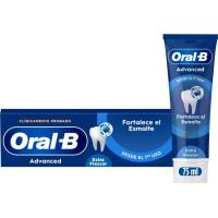 Dentífrico protector-reparador original ORAL-B, tubo 75 ml