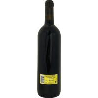 Vino Tinto Tirilla Bordel., botella 75 cl