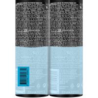 Desodorante para hombre Black en spray AXE, pack 2x200 ml