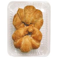 Croissant curvo EUROPASTRY, bandeja 2 uds