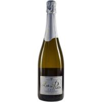 Cava Brut Blanco LAR DE PLATA, botella 75 cl