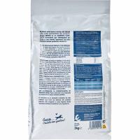 Alimento no grain de salmón para perro EROSKI, saco 3 kg