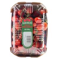 Tomate cherry rama, bandeja 500 g