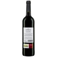 Vino Tinto Mencia AZOREIRA, botella 75 cl